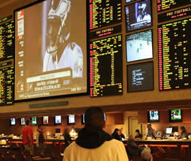 Sports Betting in Maine